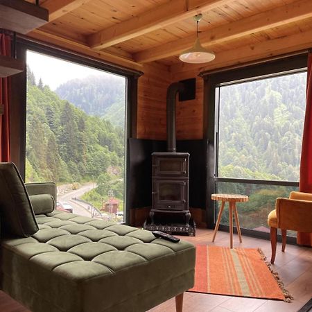 Вилла Kukudi House Яйла-Айдер Экстерьер фото