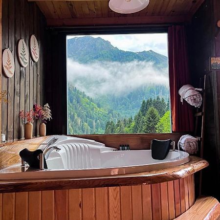 Вилла Kukudi House Яйла-Айдер Экстерьер фото