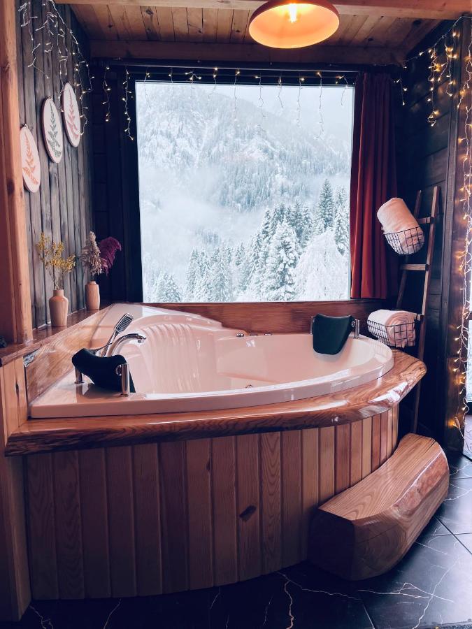 Вилла Kukudi House Яйла-Айдер Экстерьер фото